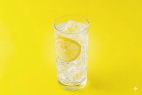 レモンスプリッツァー