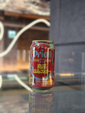 オリオン 75BEER 島風ピルスナー