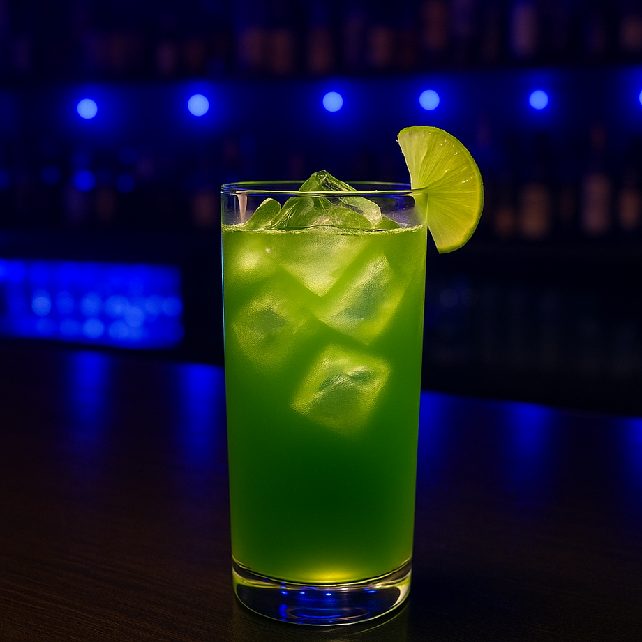 緑茶ハイ（飲み放題対象）