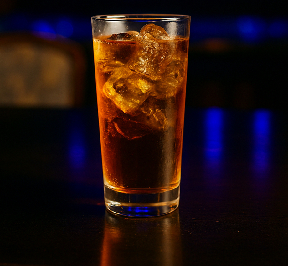 ウーロンハイ（飲み放題対象）