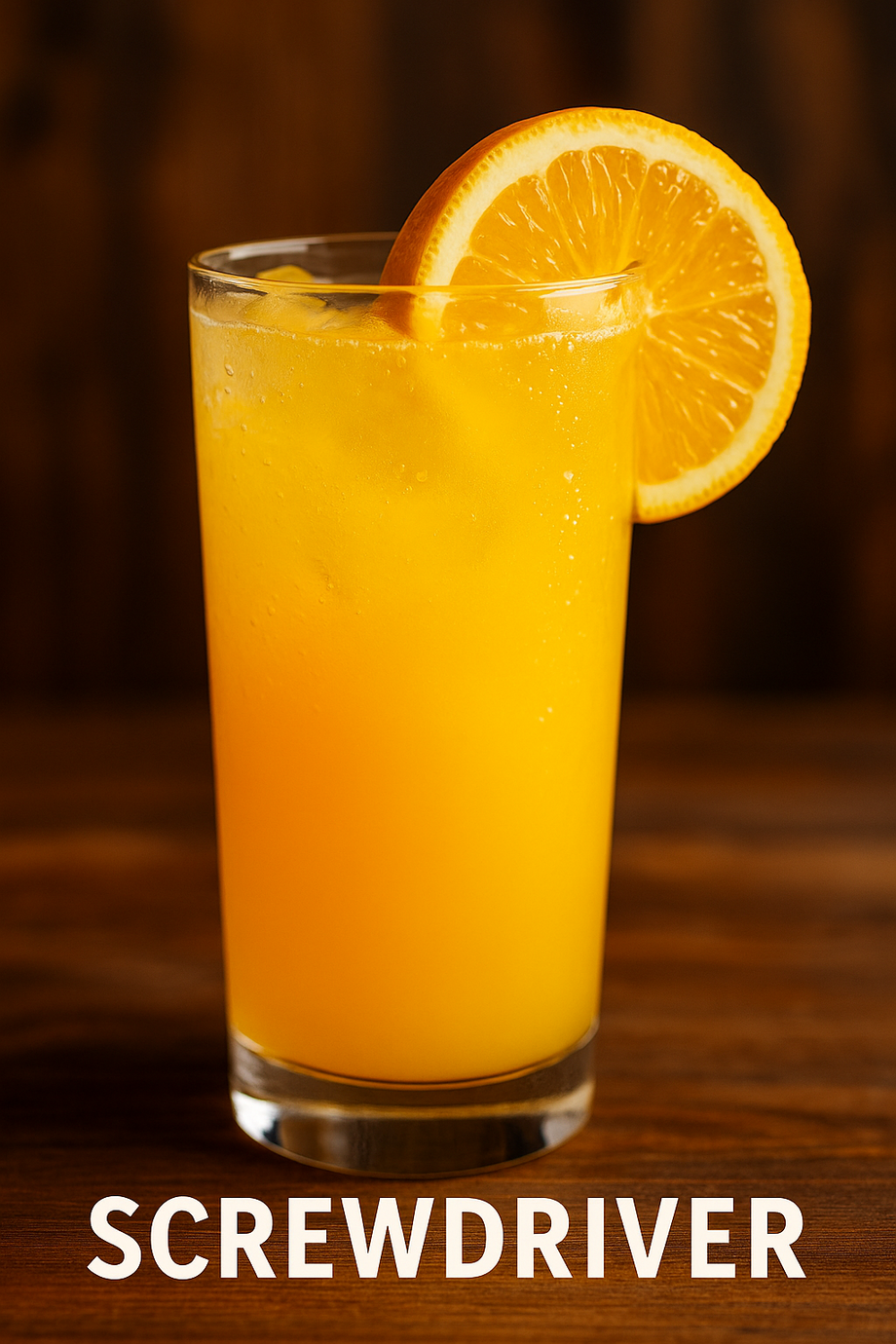 スクリュードライバー（飲み放題対象）