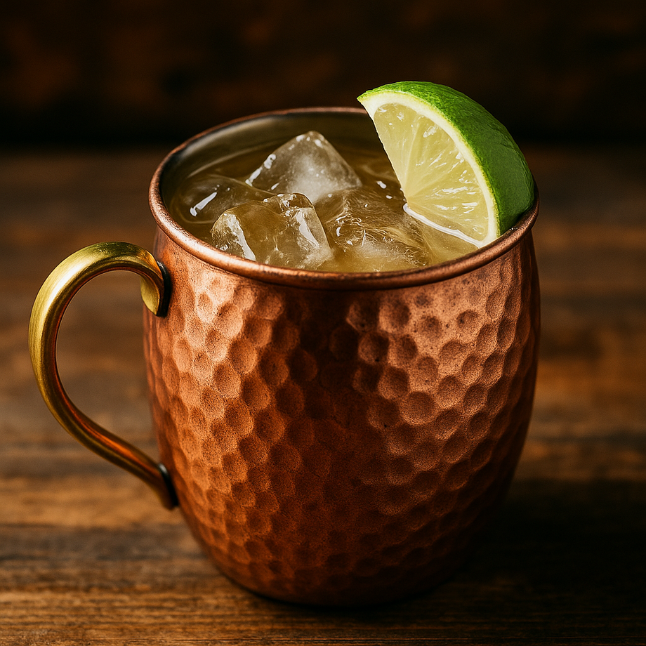 モスコミュール（飲み放題対象）