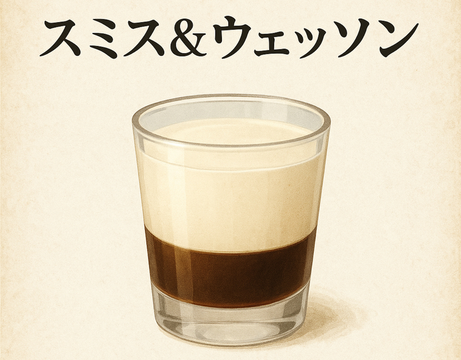 スミス＆ウェッソン（飲み放題対象）