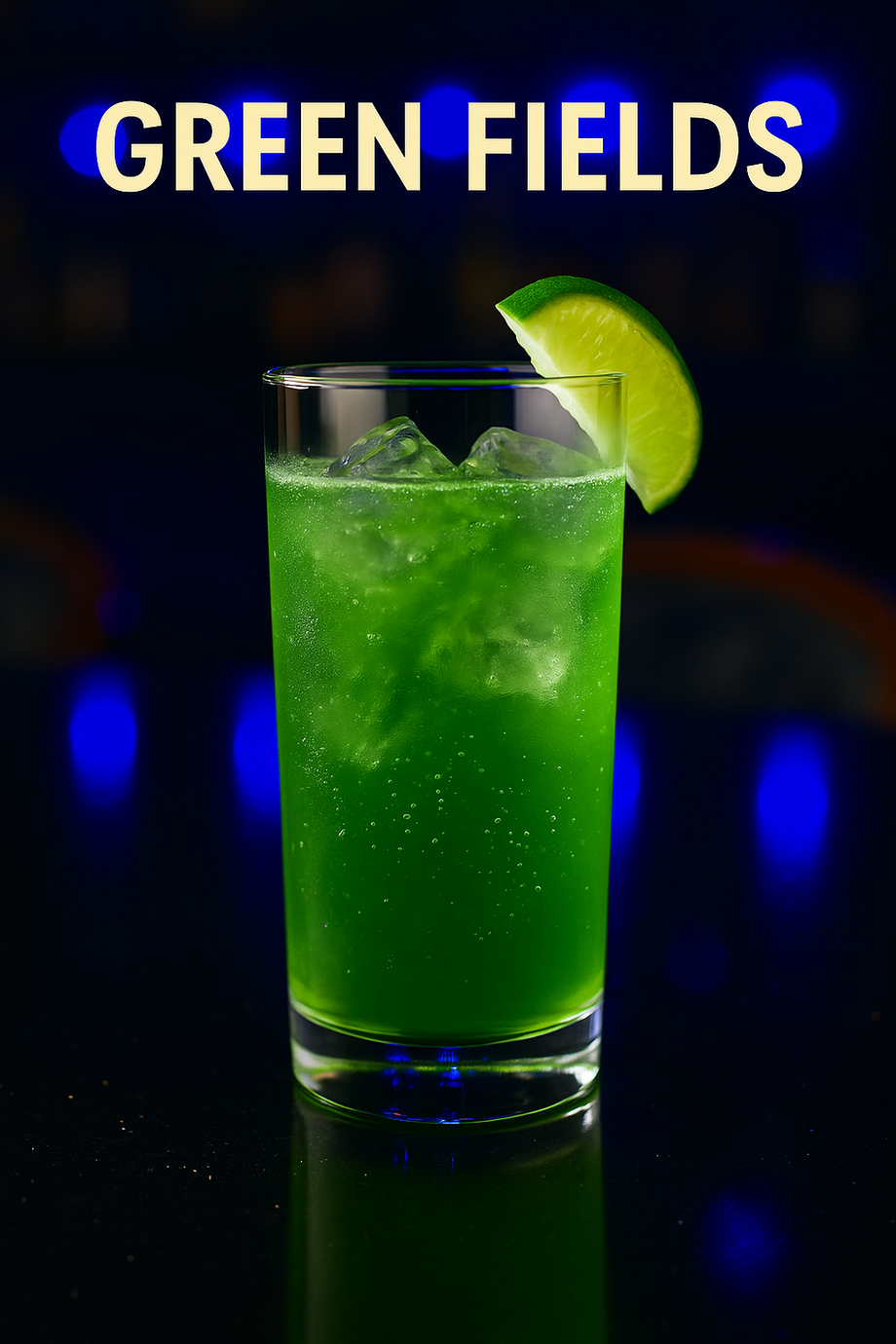 グリーンフィールズ（飲み放題対象）