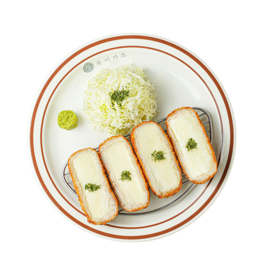 チーズカツ単品