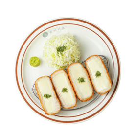 チーズカツ単品