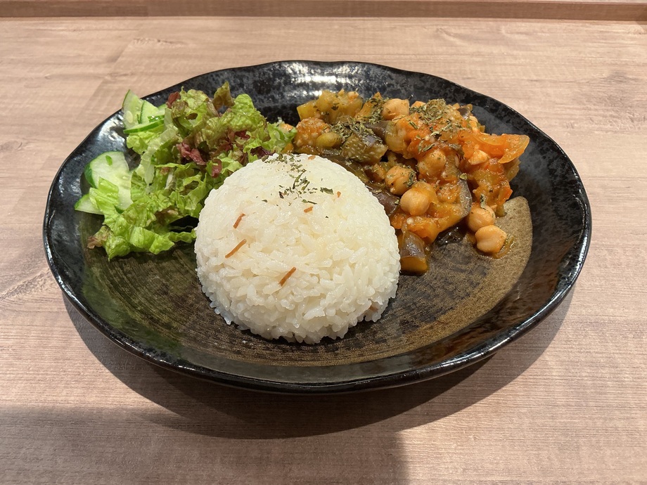 本日のスペシャルメニュー　パトゥルジャンドーラマ　patircan dograma