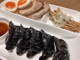 おつまみセット単品・アルコールセット