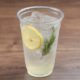 【期間限定🍋】自家製レモネード