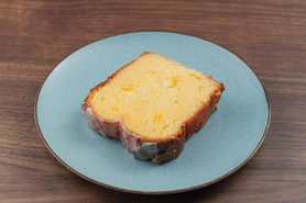 【期間限定🍋】まるごとレモンケーキ