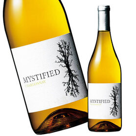 ミスティファイド　シャルドネG(100ml)