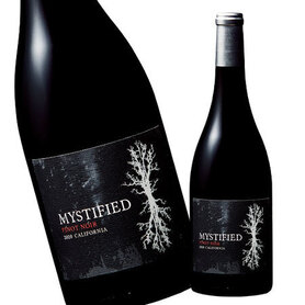 ミスティファイド　ピノノワールG(100ml)