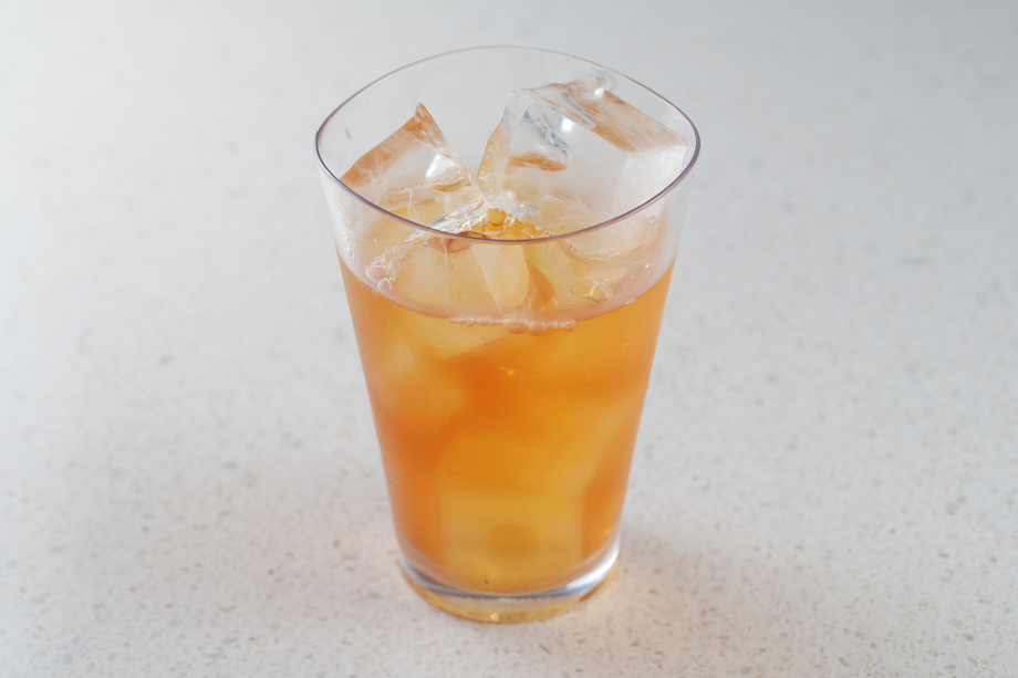 【ICE】能登島の和紅茶