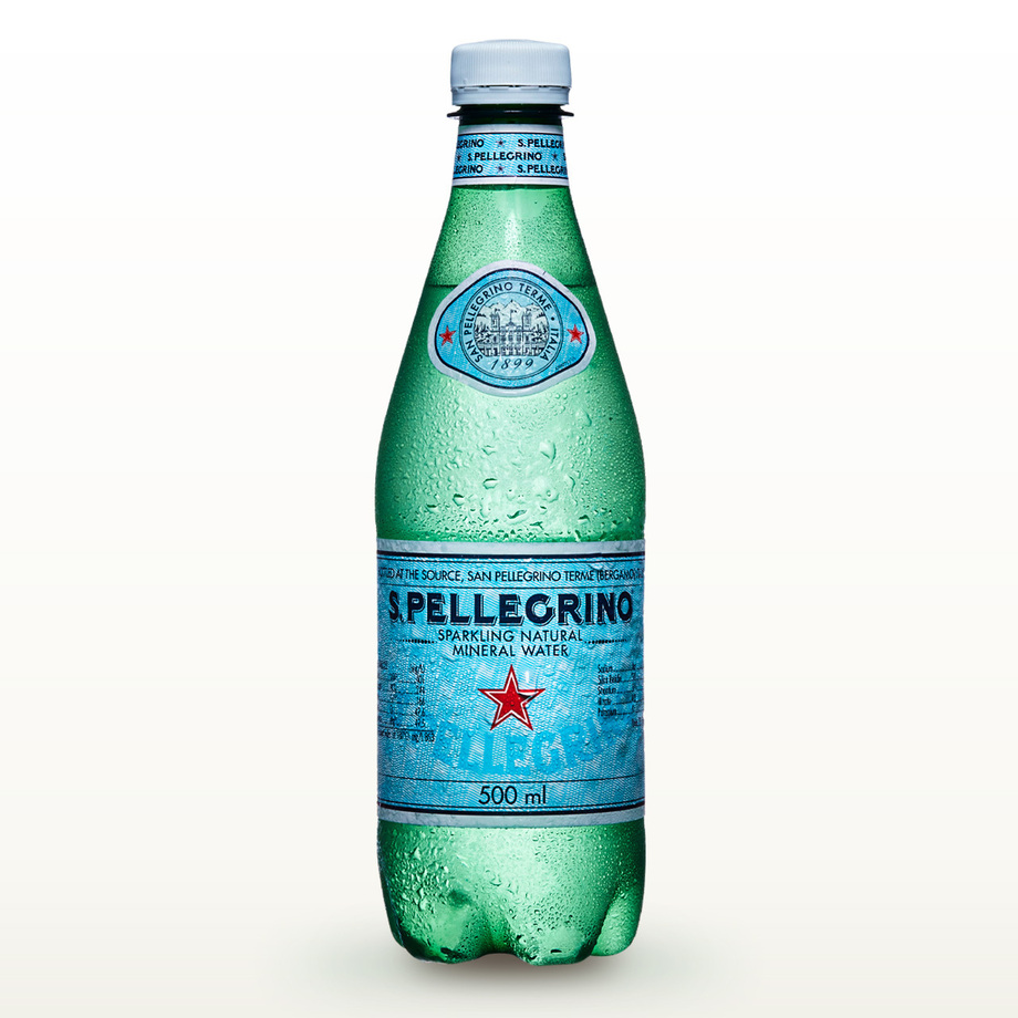 スパークリングウォーター（SPARKLING WATER ）