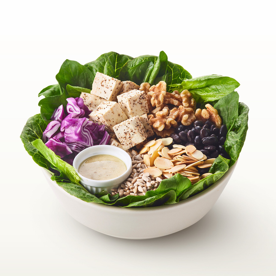 アーシィナッティクランチー（EARTHY NUTTY CRUNCHY）