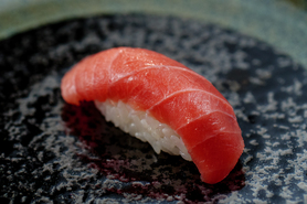 本マグロ中トロ