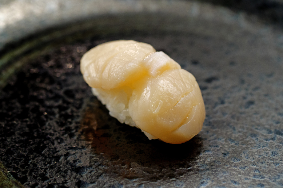 ほたて