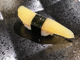 数の子