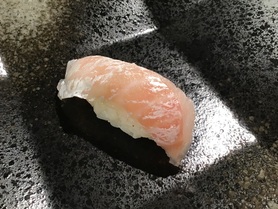 まだい