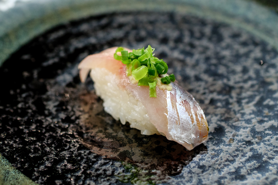 あじ