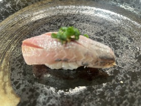 あじ