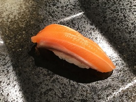 サーモン