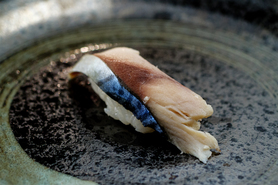 しめ鯖
