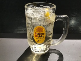 角ハイボール