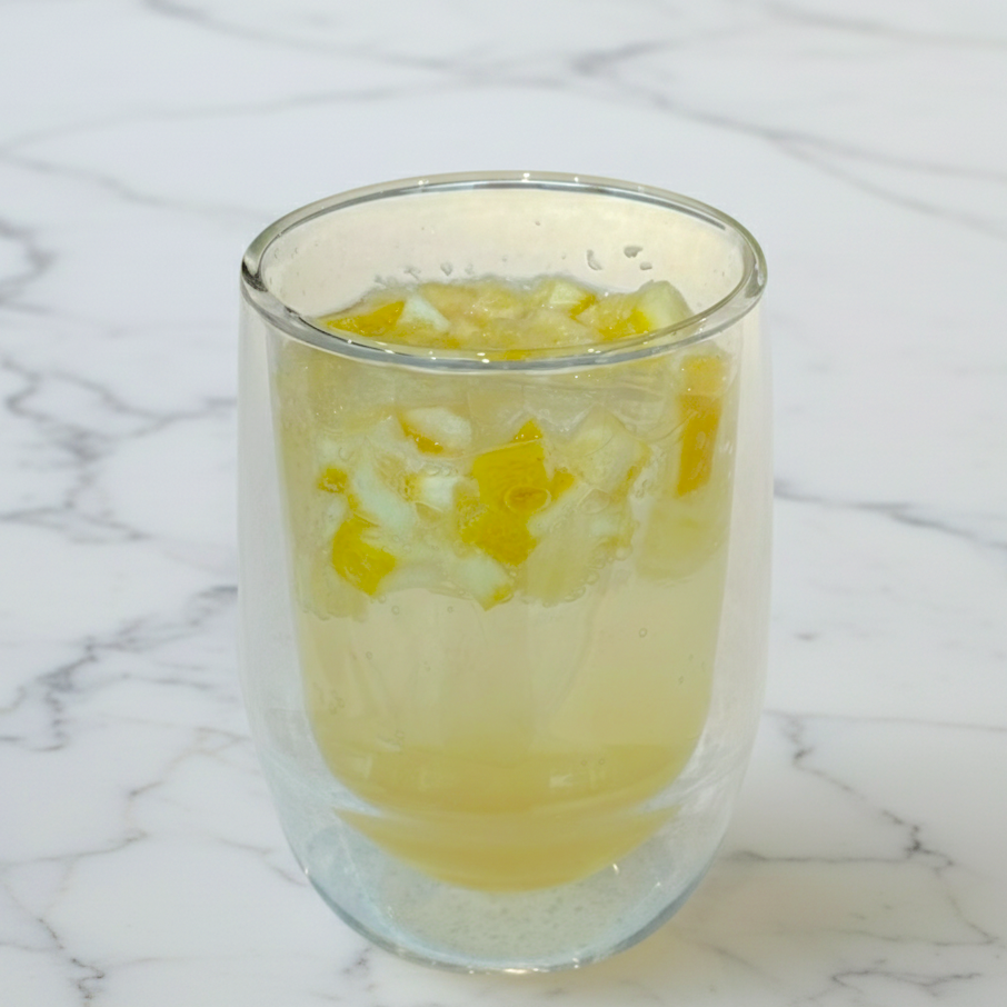 自家製レモネード🍋（ICE）