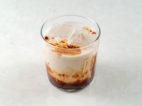 カフェモカ（ICE）