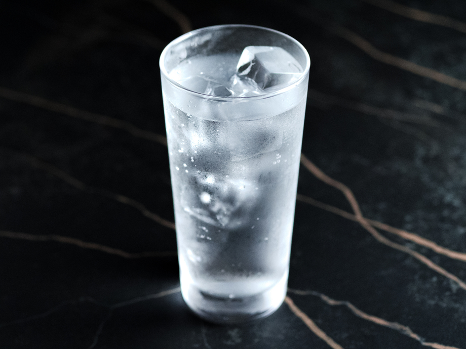 麦焼酎 中々