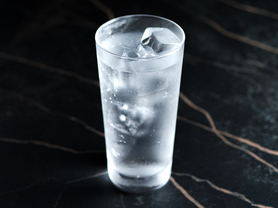 麦焼酎 中々