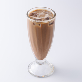 カフェモカICE