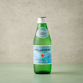 サンペレグリノ 250ml