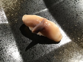 活北寄貝