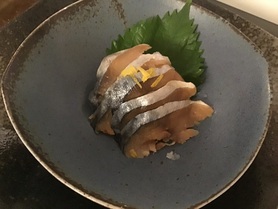 へしこ