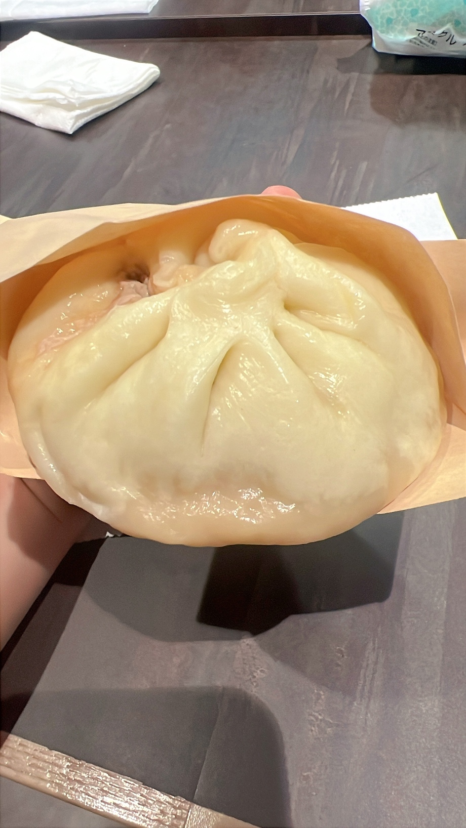 豚まん
