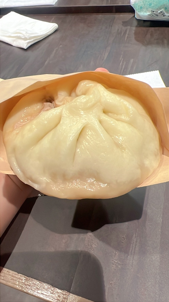 豚まん