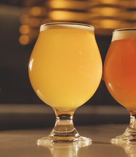 THUNDER IPA（サンダーIPA）(350mL)