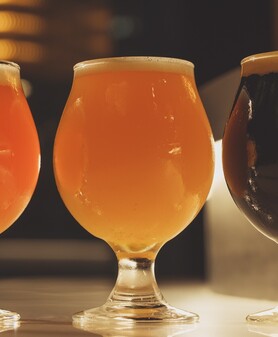 SKY PALE ALE（スカイ・ペールエール）(350mL)