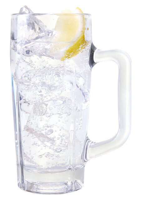 メガ酎ハイ1000ml(通常の2.5倍)