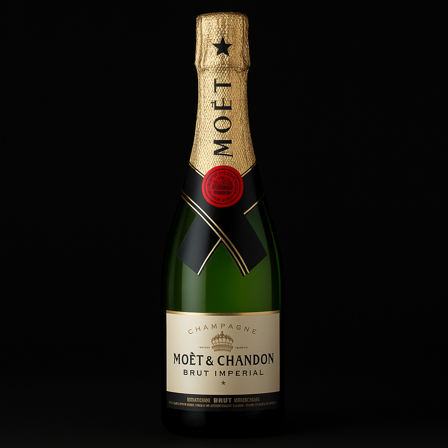 モエ・エ・シャンドン モエ・アンペリアル ミニ　200ml（5500）