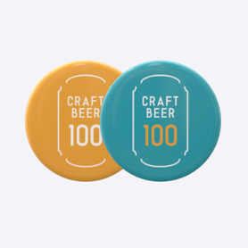 オリジナル缶バッジ