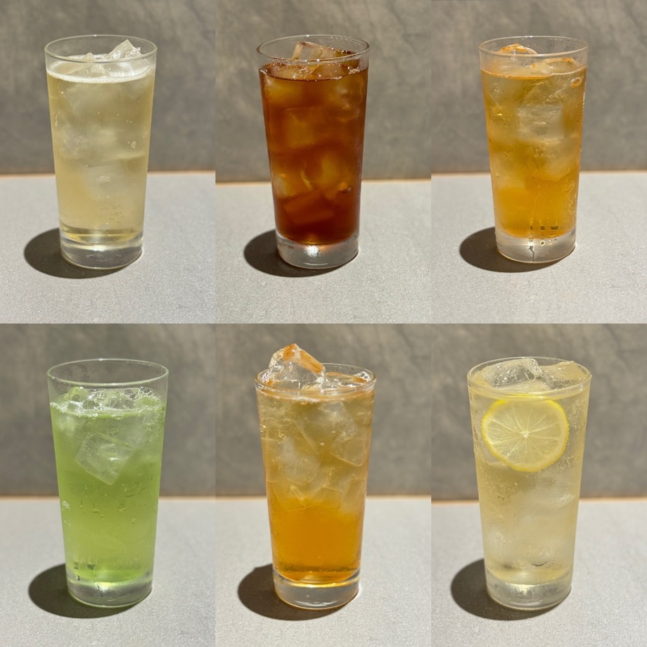 サンキュー🉐ドリンク先着30杯390円（390）