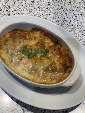 【新メニュー！】休日限定⭐︎キッズ向けカレードリア