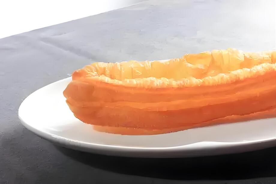 揚げパン（油条）