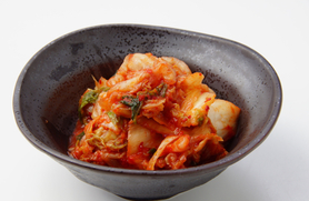 やみつき！旨辛キムチ🌶️