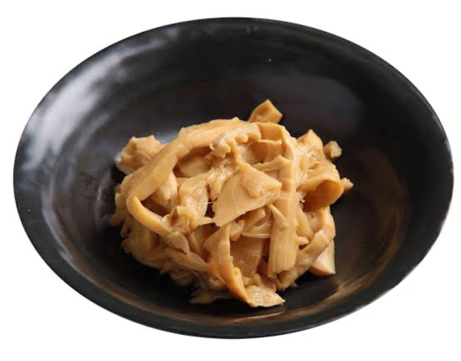 やわらか熟成穂先メンマ