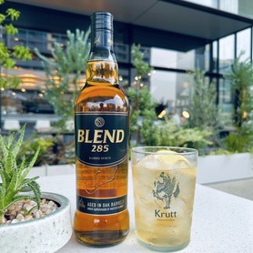 タイボール　ブレンド285 