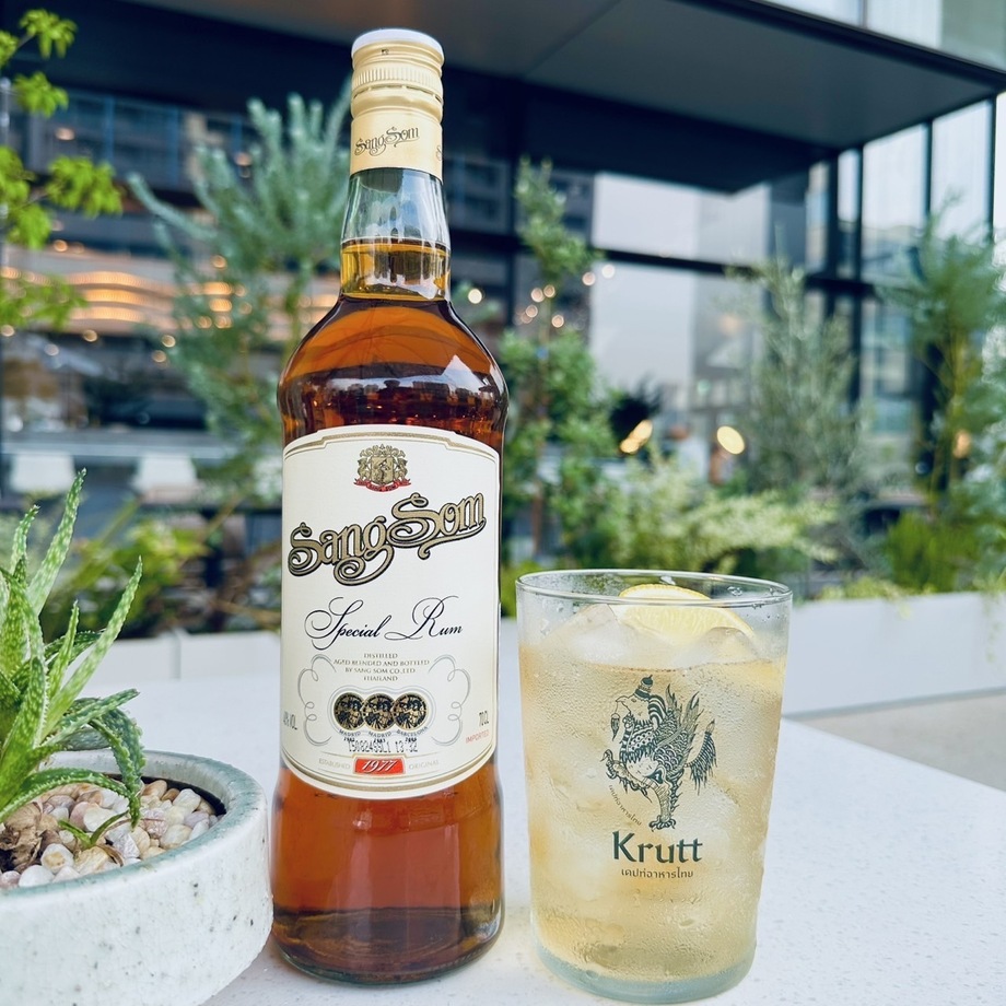 タイボール　センソム（700）